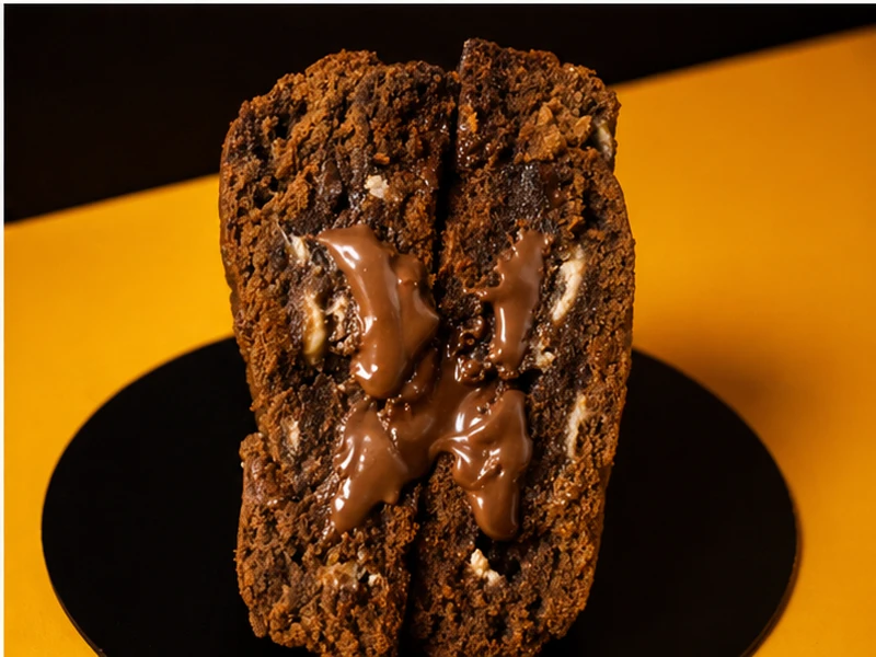 Cookie de chocolate CheeseManiacs