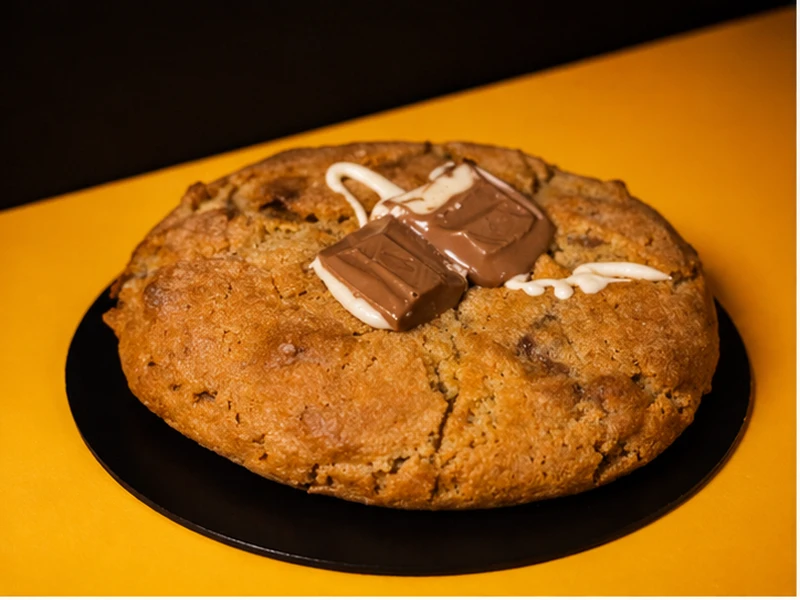 Cookies premium CheeseManiacs