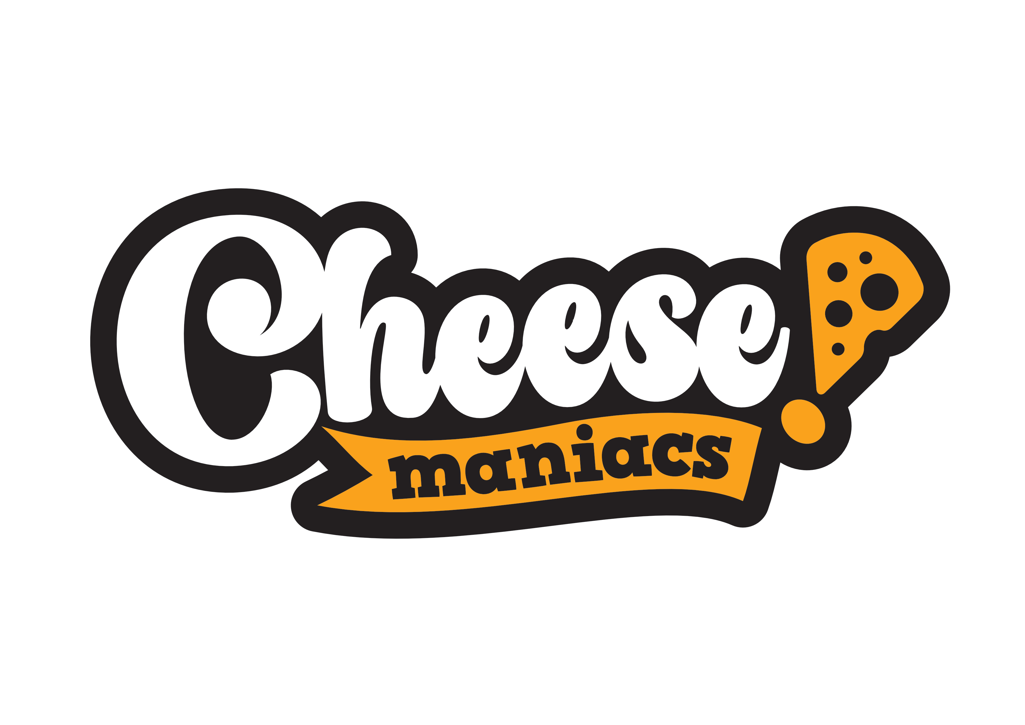 CheeseManiacs!
